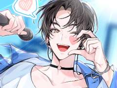 이세진 생일기념 무료도안배포