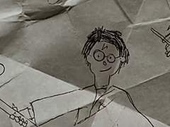 [해리포터] 7월의 태어난 마법의 주인공 ⚡️ Happy Birthday, Harry Potter⚡️