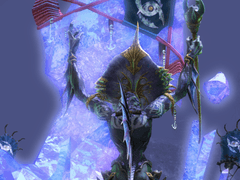 초월하는 힘, 불멸하는 자