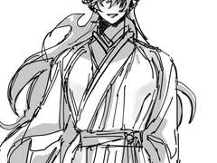 [화산귀환] 한 팔이 없는 검존 이야기./ 한 눈이 없는 암존 이야기.