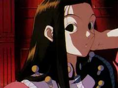 이르미와 이상한 연애