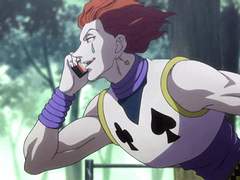 ~트립한 나를 헌터들이 노리고 있습니다~