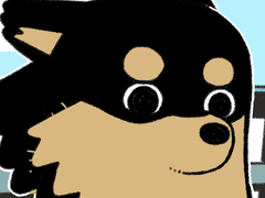 반려 요정 이야기 5-1화