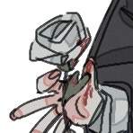 ֎白色의 장미에게 平和를