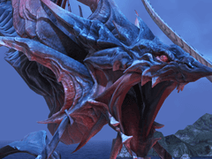 결전! 림사 로민사 먼바다