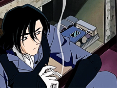 경찰 남친 고르기