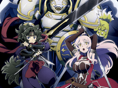 파레루타의 애니평론 397화