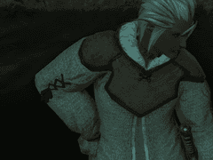 무기를 든 사람들