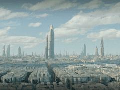 오비완 케노비 드라마 5화 감상