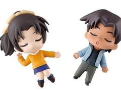 [명탐정 코난] 헤카, 헤이카즈, 인성가영 편 모음