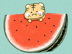 기아타이거즈 8월 일정표/배경화면 공유