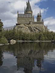 [해리포터] No name! No fate!