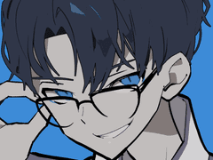 두상 커미션 (오마카세 가능)