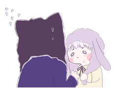 <곁다법> 레나토끼 SD 2개