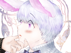 <곁다법> 레나토끼