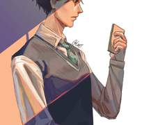 2002 이로냥 그림 커미션