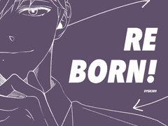 [신야근] RE BORN 3화