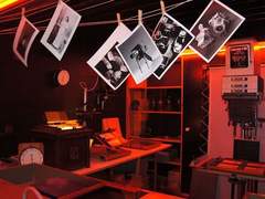 [시광대리인] 조용한 한 병실