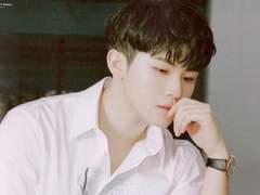 개화 : 낙화 [봉선화]