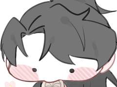 뽀쨕 청묭이 아이폰 아이콘용 이미지 +화산광견 배경화면 무료 배포