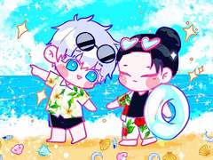 𝐆𝐄𝐓𝐎 𝐗 𝐆𝐎𝐉𝐎