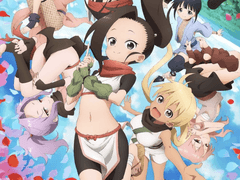 파레루타의 애니평론 398화