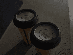 그들의 첫만남(1)