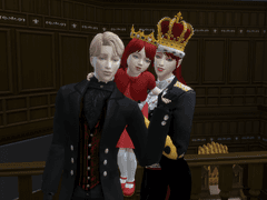 마계 이야기 (1)