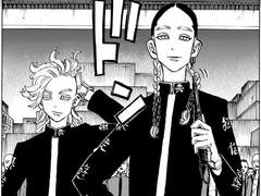 (도리벤 드림/ 하이타니 드림) 하이타니를 위한 변호사