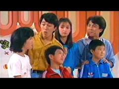 주성치가 말하다: 어린이 프로그램 진행자는 정말 좋은 직업입니다