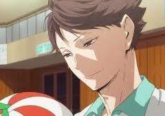 [하이큐 드림] 세이죠 카톡모음~