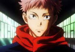 [이타도리 유지] 고백할 각오