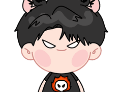 밀랍 도안 공유합니다 :)