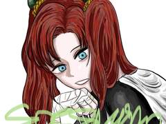 ‼️커미션 상세 설명‼️