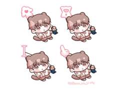 💛플립턴 2주년 기념💛