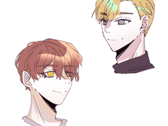 7월 마지막 그림 정산