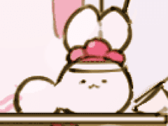 [화산귀환] 백천 투명포카 도안 무료배포