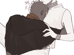 [필립테트] 어리광 트레틀