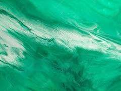 춘몽(春夢)과 같은 옥빛의 소년.