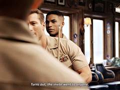 루스터행맨 / Great Balls of Fire 05