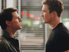 루스매브 중심의 매버릭른 썰 모음