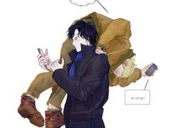 [셜존] 술버릇 (BBC)