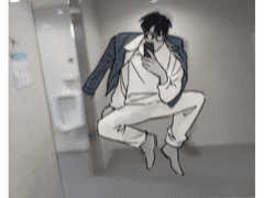 가라오케 가자 연성1