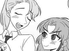 사랑은 힘을 좀 내야한다. 1편