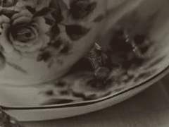 손버릇을 좀 고쳐드리겠습니다.