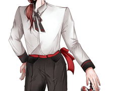 Halo Sue Chersel | XY | Caladium