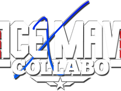 아이스매브 합작 안내