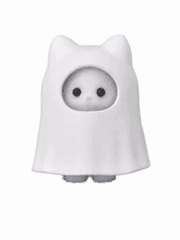 귀신은 우정을 싣고