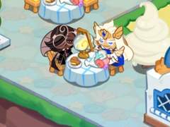 겁쟁이들의 테이블