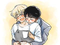 [2018~2019] 히로레이 그림 백업